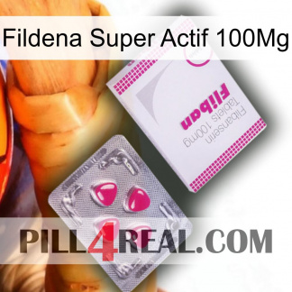 Fildena Super Active 100Mg 32